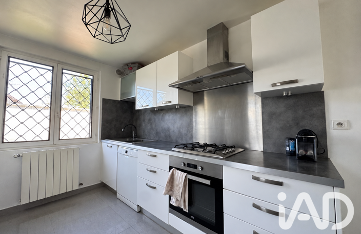 Vente Maison/villa 7 pièces — photo 5