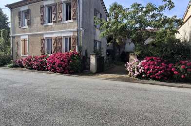 Maison 6 pièces 187000 €