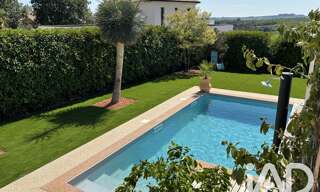 Maison 4 Pièces 220 m² à vendre à Magalas (34480)