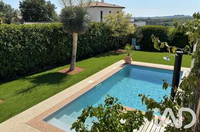 Maison 4 pièces 609000 €
