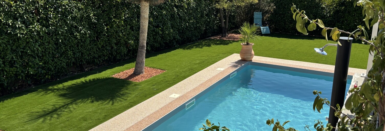 Maison 4 Pièces 220 m² à vendre à Magalas (34480)