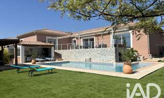 Maison 4 Pièces 220 m² à vendre à Magalas (34480)