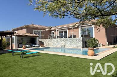 Maison 4 pièces 609000 €