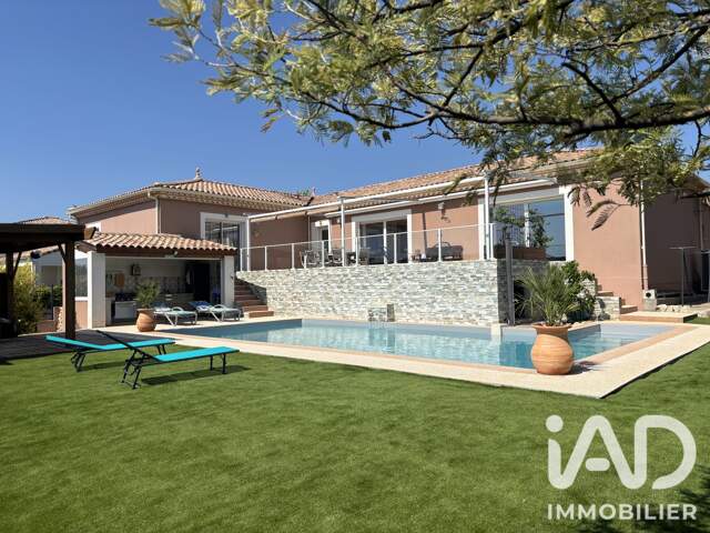Vente Maison/villa 4 pièces — photo du bien