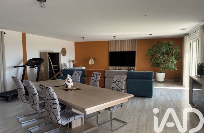 Vente Maison/villa 4 pièces — photo 2