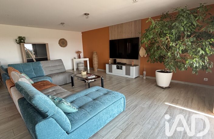 Vente Maison/villa 4 pièces — photo 3