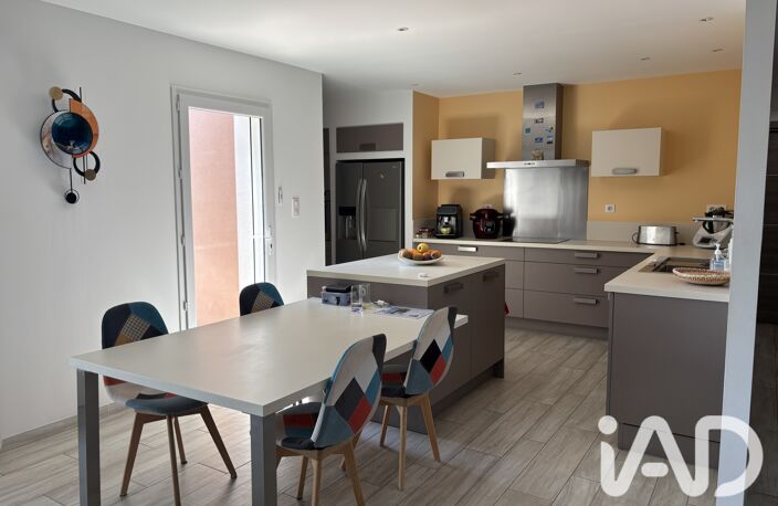 Vente Maison/villa 4 pièces — photo 4