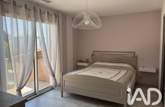Vente Maison/villa 4 pièces — photo 5