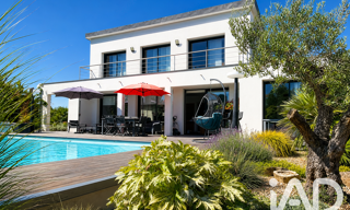 Maison 6 Pièces 137 m² à vendre à Plomeur (29120)