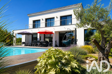 Maison 6 pièces 576000 €