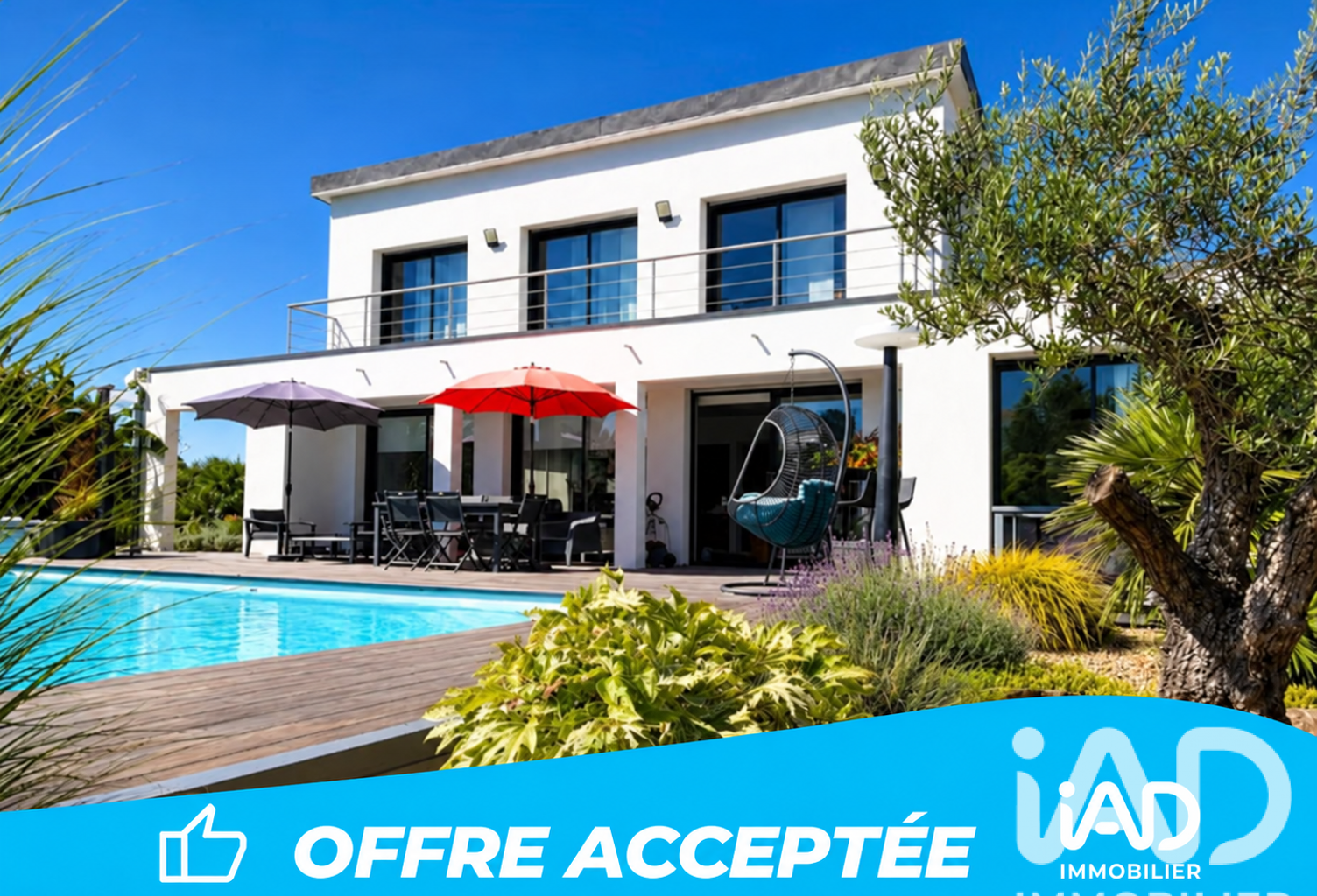 Vente Maison/villa 6 pièces — photo 1