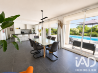 Vente Maison/villa 6 pièces — photo 2