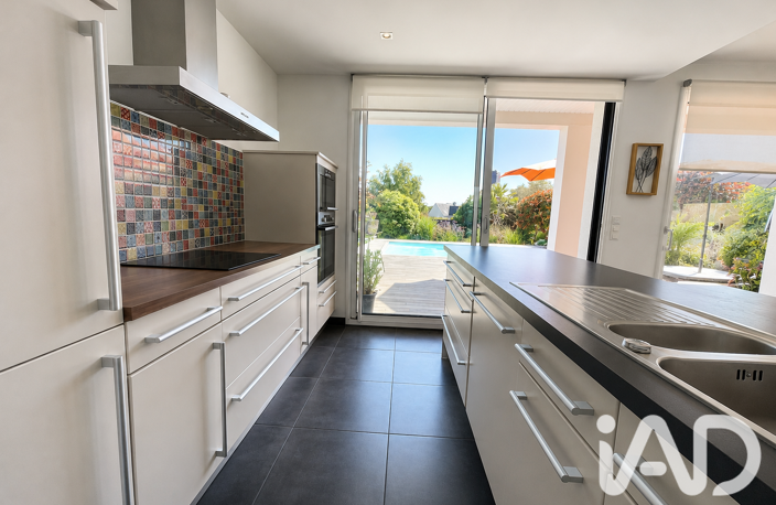 Vente Maison/villa 6 pièces — photo 3