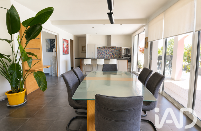 Vente Maison/villa 6 pièces — photo 4