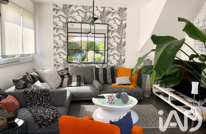 Vente Maison/villa 6 pièces — photo 5