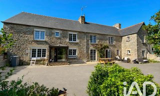 Maison 4 Pièces 160 m² à louer à Plélan-le-Petit (22980)