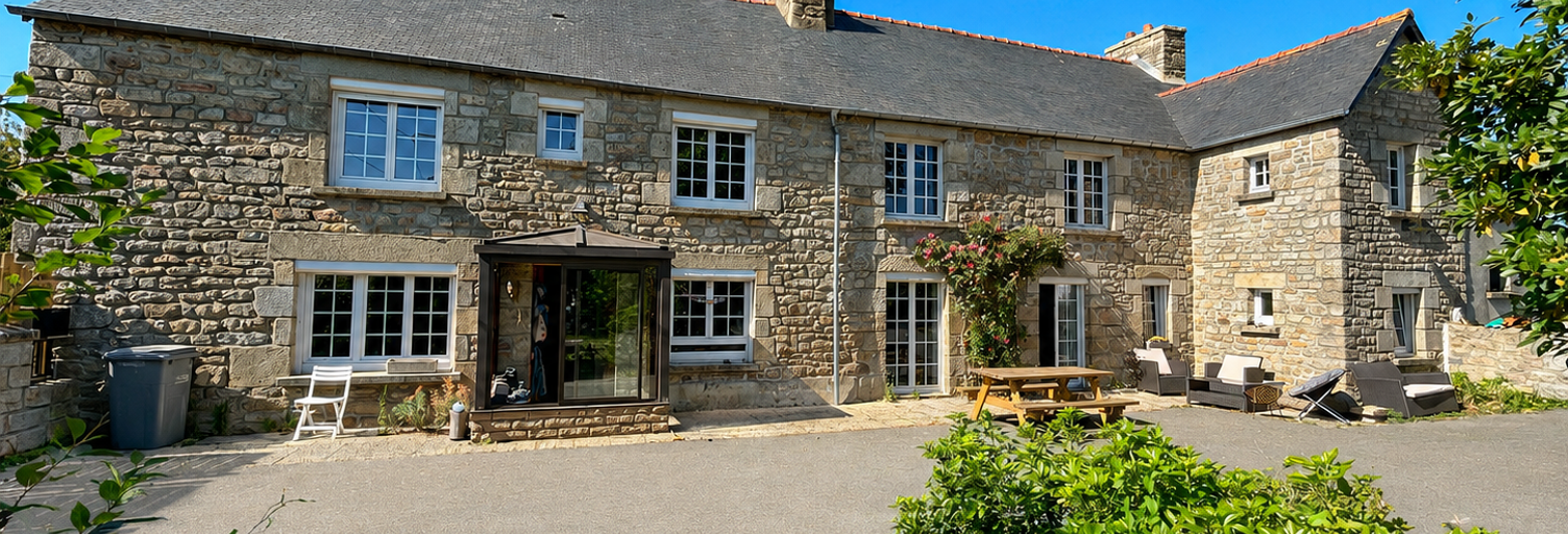 Maison 4 Pièces 160 m² à louer à Plélan-le-Petit (22980)