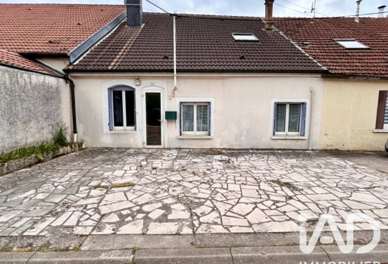Vente Maison/villa 5 pièces — photo 1