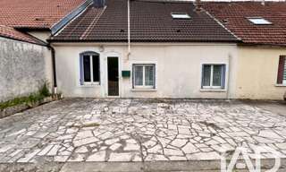 Maison 5 Pièces 152 m² à vendre à Liffol-le-Grand (88350)