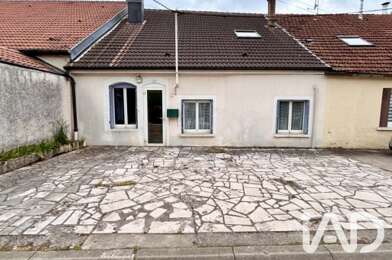 Maison 5 pièces 86000 €