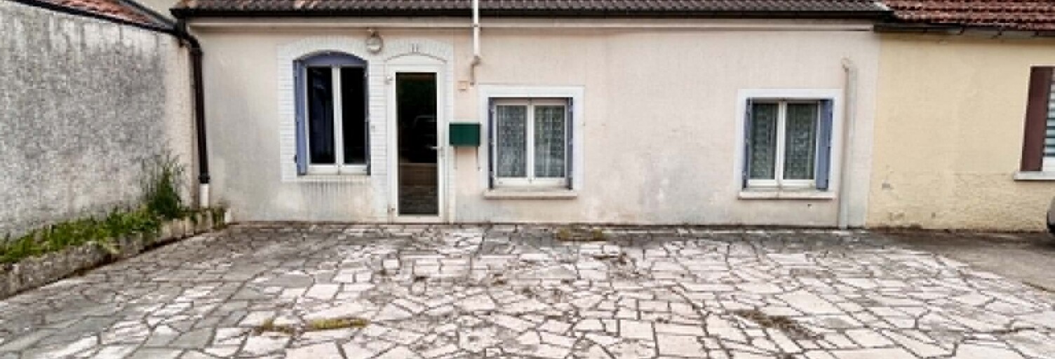 Maison 5 Pièces 152 m² à vendre à Liffol-le-Grand (88350)