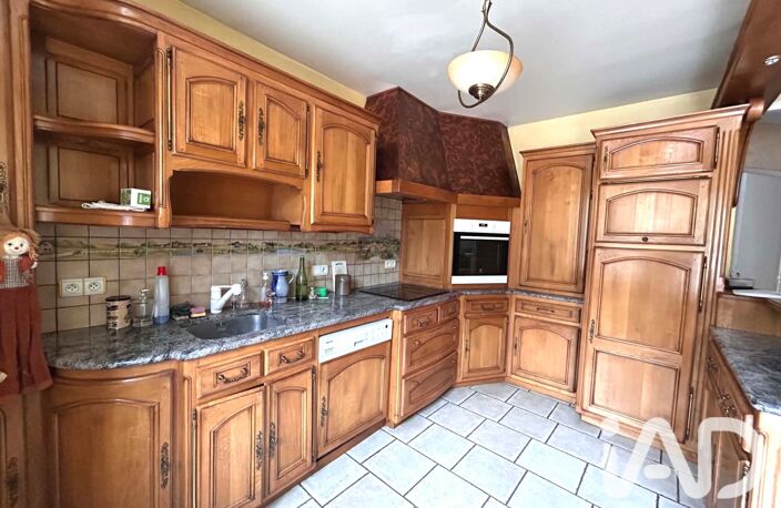 Vente Maison/villa 5 pièces — photo 2