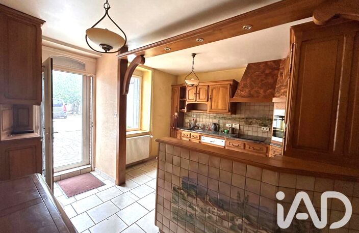Vente Maison/villa 5 pièces — photo 3