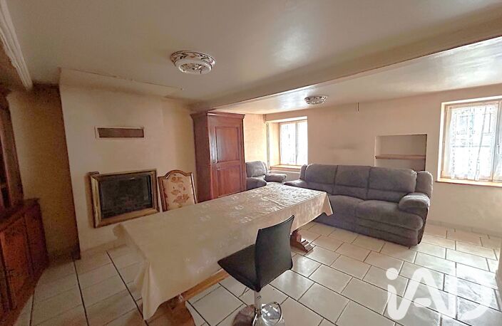 Vente Maison/villa 5 pièces — photo 4