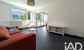 Appartement 3 Pièces 81 m² à vendre à Saint-Étienne (42100)