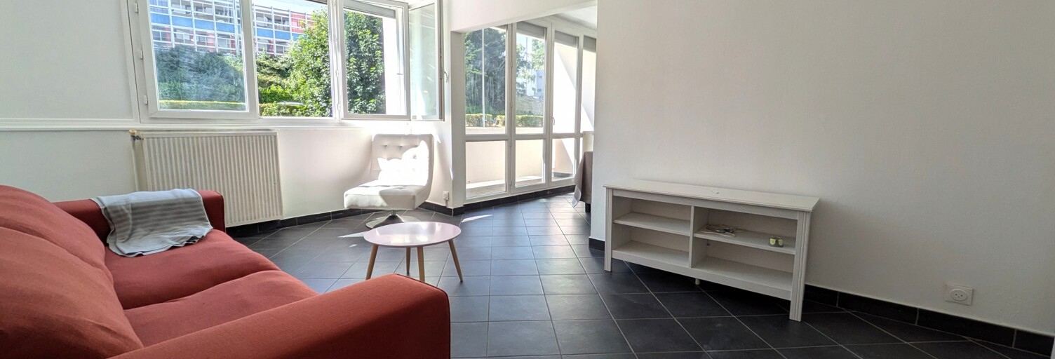 Appartement 3 Pièces 81 m² à vendre à Saint-Étienne (42100)