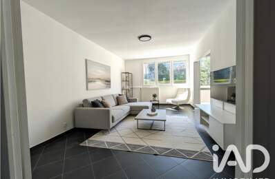 Vente Appartement 3 pièces — photo du bien
