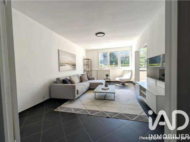 Vente Appartement 3 pièces — photo du bien