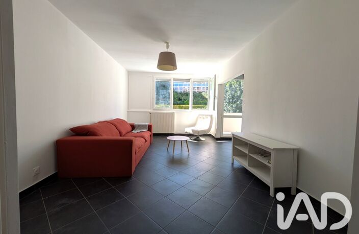 Vente Appartement 3 pièces — photo 2