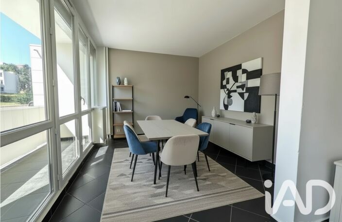 Vente Appartement 3 pièces — photo 5