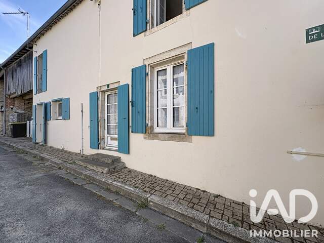 Vente Maison/villa 4 pièces — photo du bien