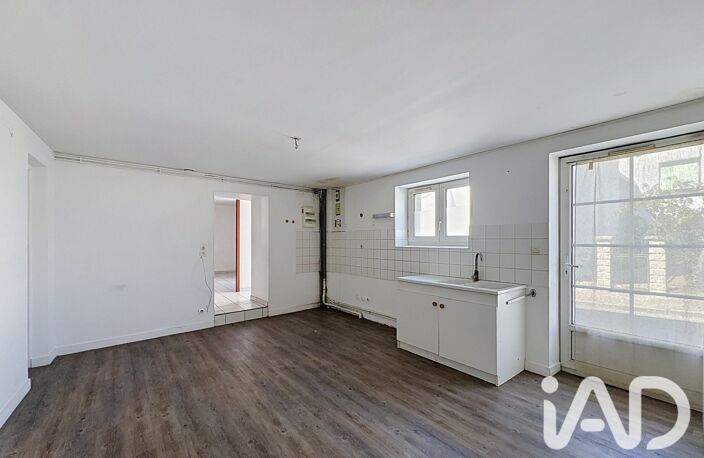 Vente Maison/villa 4 pièces — photo 2