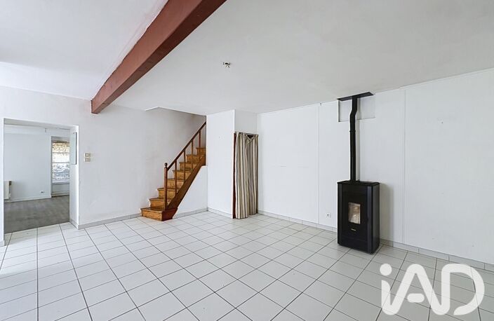 Vente Maison/villa 4 pièces — photo 3