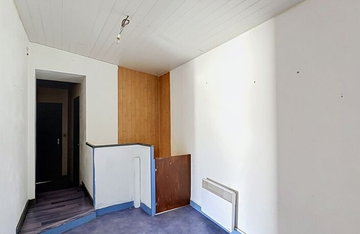 Vente Maison/villa 4 pièces — photo 4