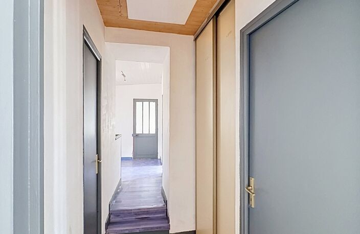 Vente Maison/villa 4 pièces — photo 5