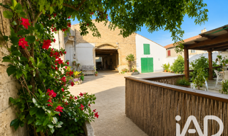 Maison 9 Pièces 225 m² à vendre à Bezouce (30320)