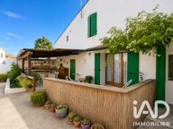 Vente Maison de village 9 pièces — photo 2