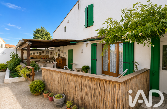 Vente Maison de village 9 pièces — photo 2