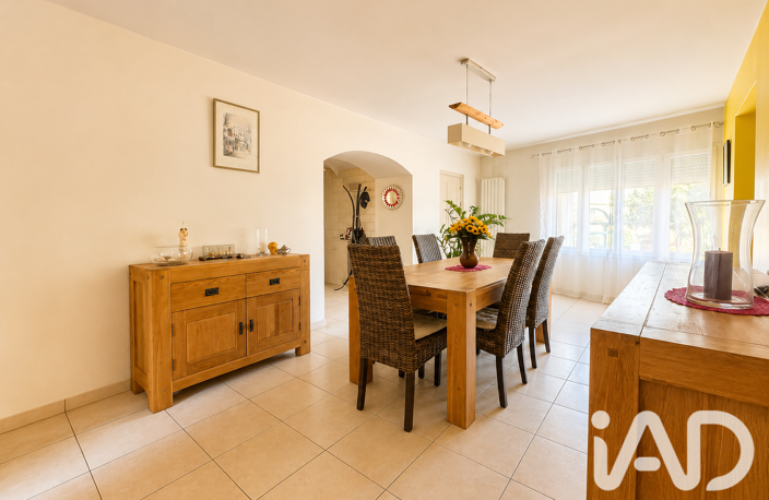 Vente Maison de village 9 pièces — photo 3