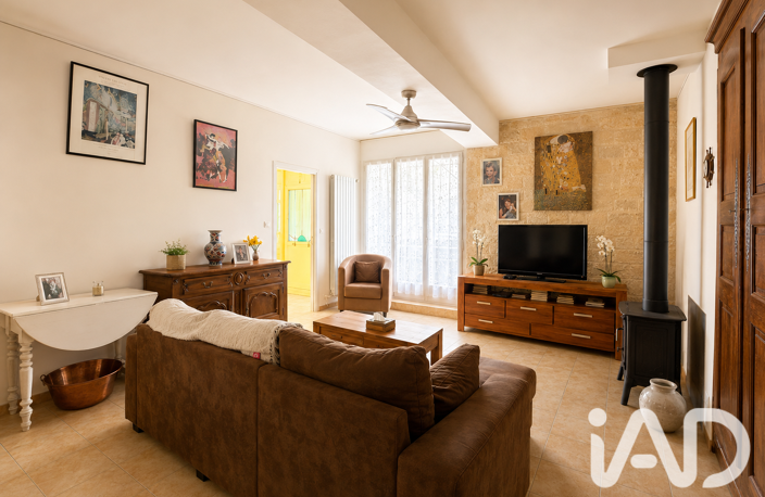 Vente Maison de village 9 pièces — photo 4