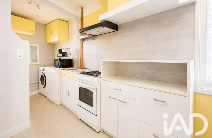 Vente Maison de village 9 pièces — photo 5