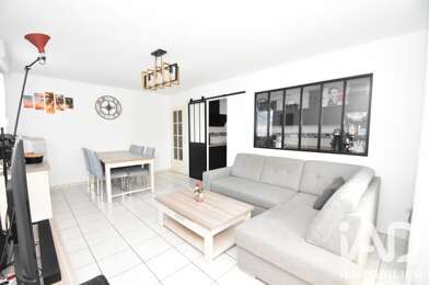 Appartement 3 pièces 149000 €