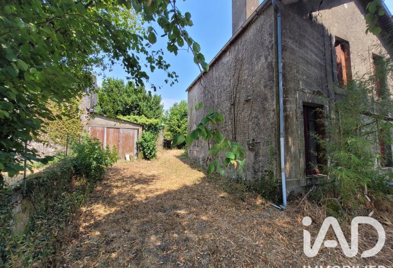 Vente Maison de village 5 pièces — photo 1