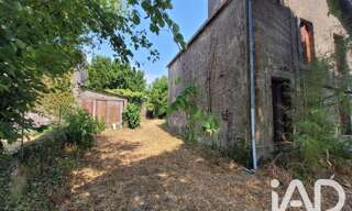 Maison 5 Pièces 90 m² à vendre à Azay-sur-Thouet (79130)
