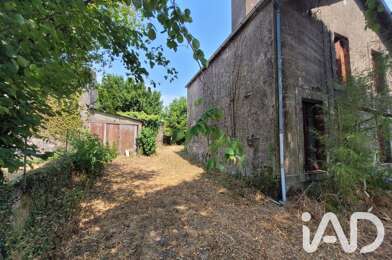 Maison 5 pièces 44500 €