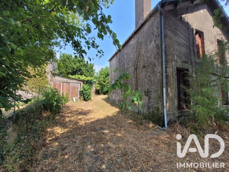 Vente Maison de village 5 pièces — photo 1